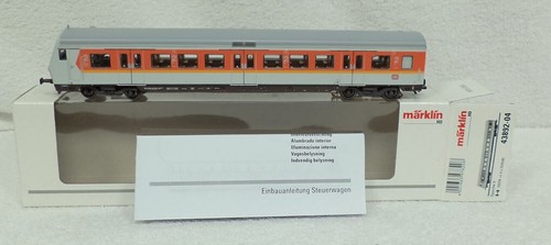 Marklin 43892 bahn - marklin, s-bahn