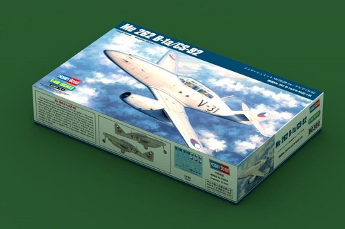 Hobbyboss 80380 1 - hobbyboss,