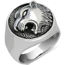 Massiver 925 Sterling Silber