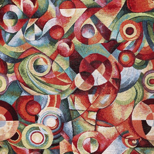 Gobelin stoff picasso - stoff, polster