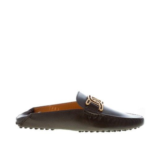 Tod damenschuhe sabot gummi - tod's,