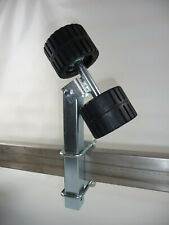 Sliprolle Bootsauflage