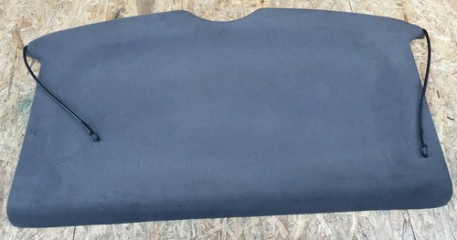 Opel corsa laderaumabdeckung - opel,