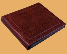 XL-Album Ansichstkarten-Album