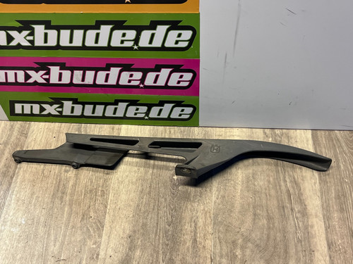 Kettenschutz husqvarna 610 - kettenschutz,