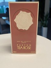  Parfum Tea Rose 100 ml Neu