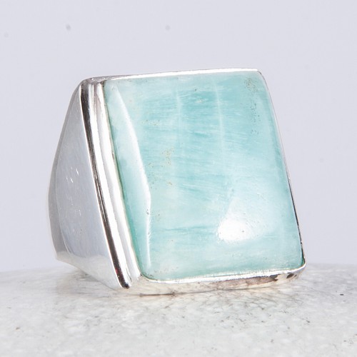 Silber ring siegel - a, ring,