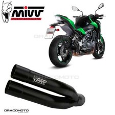 Auspuff kawasaki 900 2019 - kawasaki,