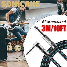 Sonicake geflochtenes kabel - geflochtenes,