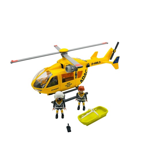 Playmobil 5017 adac - playmobil,