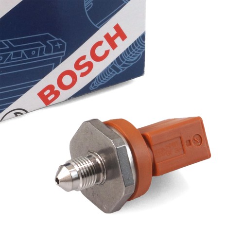 Bosch kraftstoffdrucksensor - bosch,