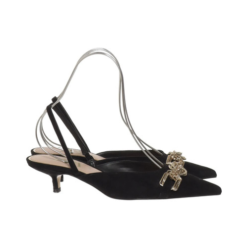 Zara pumps größe - größe:, 39