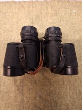 Fernglas Hartmann Wetzlar 8x30 Compact