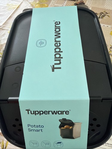 Tupperware potato smart - tupperware,