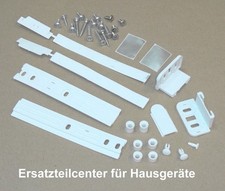 Schlepptürscharnier