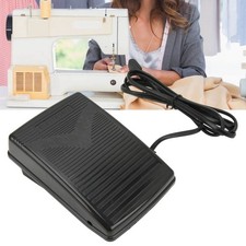 Nähmaschine Fußschalter