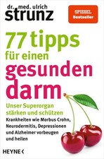 77 Tipps für einen gesunden