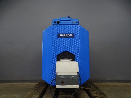 Buderus logano g115 - buderus,