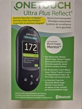 ONE TOUCH ULT PL REF MG/DL 1