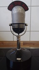 altes MIKROFON TRANSISTORRADIO