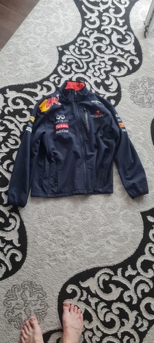 Infiniti red bull racing - red,