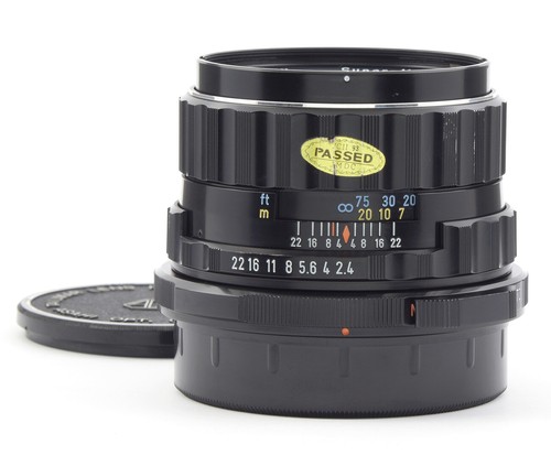 Asahi pentax takumar 6x7 super - pentax,