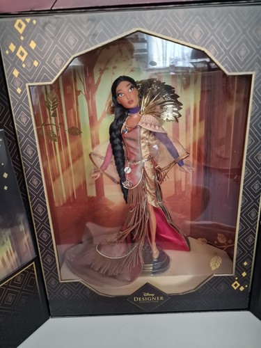 Disney upc pocahontas limited - pocahontas,