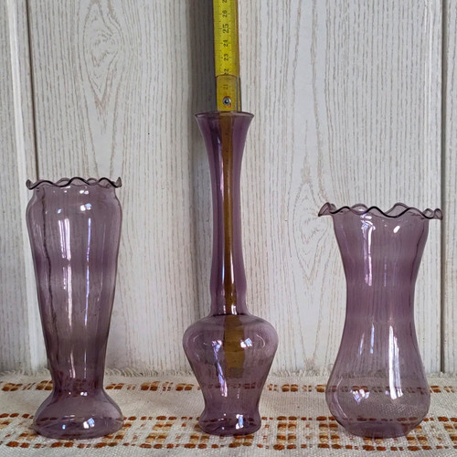 vase set