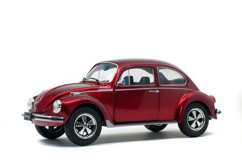 Solido käfer 1303 beetle - vw,
