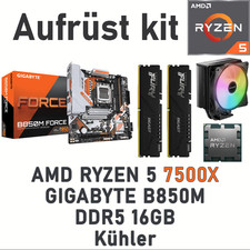 PC Bundle Kit Gaming Set AMD
