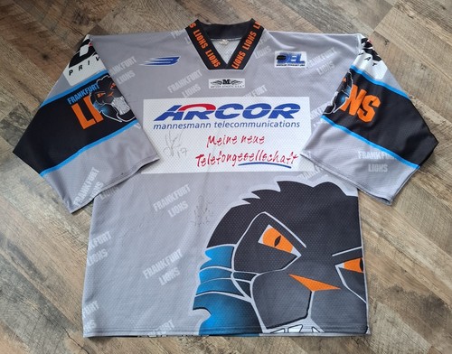 Frankfurt lions eishockey - lions,
