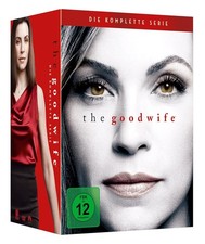 The Good Wife - Die komplette