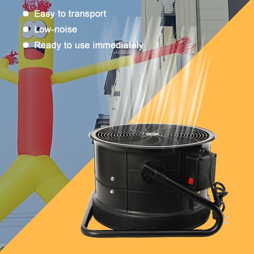 950w gebläse für skydancer - 950w,
