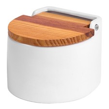 Salzbehälter Vorratsdose