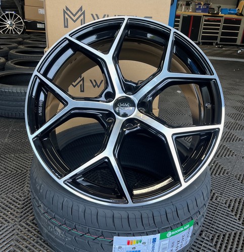 Zoll mm08 felgen für vw - 21,