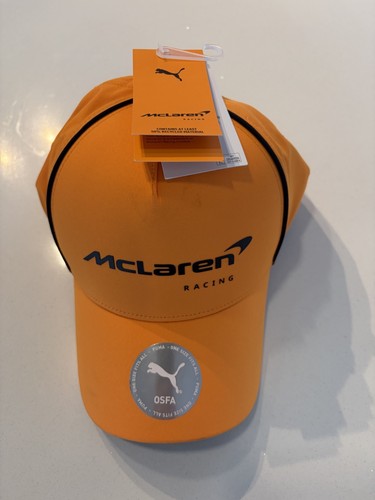 Puma mclaren mastercard f1 - x,