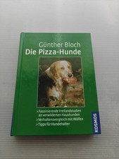 Die Pizza-Hunde von Günther
