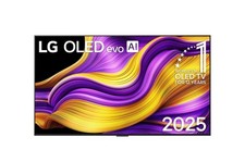 LG OLED55G57LW 55 Zoll LG OLED