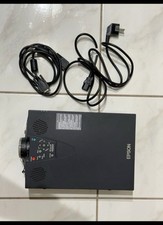 Epson EMP-5500 Beamer