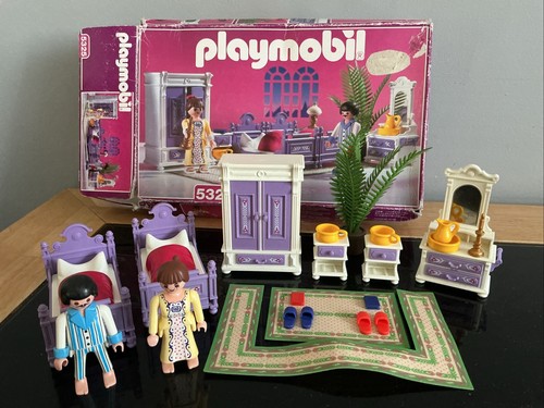 Playmobil 5325 viktorianisches - playmobil,