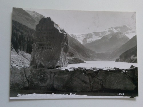 Ansichtskarten tirol orte - tirol,
