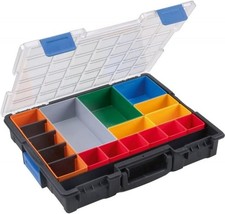 allit Kleinteilekoffer