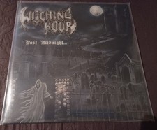 Sammlung,Vinyl,LP,WITCHING