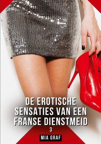 Erotische sensaties van een - erotische,