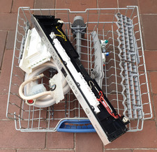 Bosch SMV68M80EU Ersatzteile