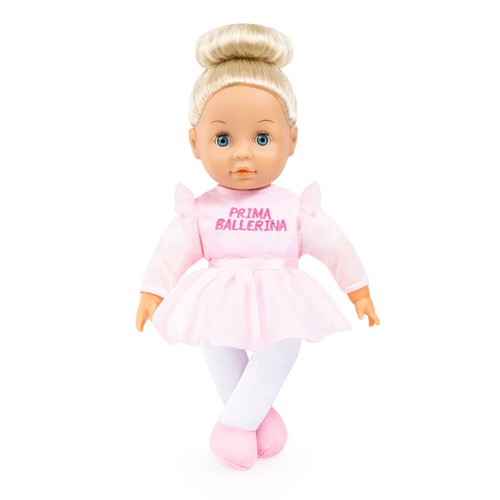 Bayer design puppe - puppe, anna