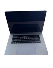 Apple MacBook Pro 2018  i7-8750H 16GB 256GB SSD Touchbar spacegrey