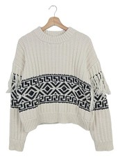 H&M Grobstrickpullover Damen