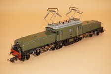 Märklin Spur H0 Krokodil CCS