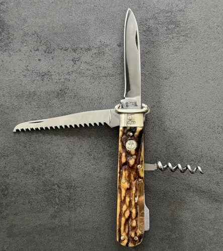 Böker solingen taschenmesser - böker,